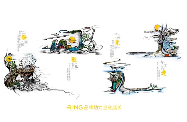 一家具有合作价值的吉林画册设计机构。